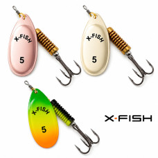 Блесна X-Fish Stark