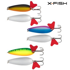 Блесна X-Fish Blitz
