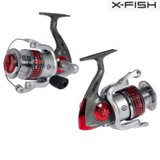 Катушка X-Fish Jade Spinning