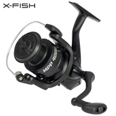 Катушка X-Fish MPP