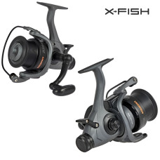 Катушка X-Fish Trophy Baitrunner 