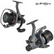 Катушка X-Fish Trophy Baitrunner 