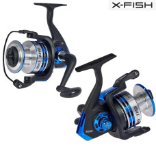 Катушка X-Fish Wolf 