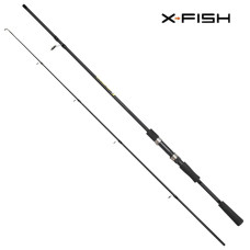 Спиннинг X-Fish Champion 10–50g