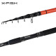Удилище фидерное X-Fish Trophy Tele Feeder max 160g