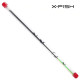 Удилище фидерное X-Fish Trophy Tele Feeder max 160g