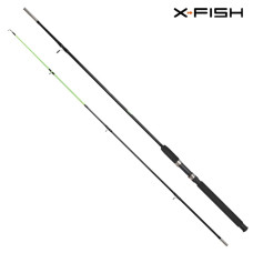 Удилище универсальное X-Fish Reptiloid 100-300г