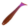  Lox Red & Black Flake 