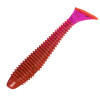 Lox Rose Red & Black Flake 
