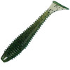 Olive Black Flake 