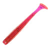Lox Rose Red & Black Flake 