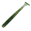 Olive Black Flake 