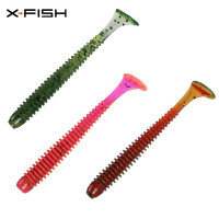 Силіконова приманка X-Fish Guddi