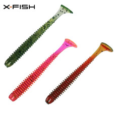 Силіконова приманка X-Fish Guddi
