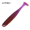 Lox Red & Black Flake 