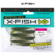 Силіконова приманка X-Fish Minnox