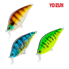 Воблер Yo-Zuri 3DS Flat Crank 55F