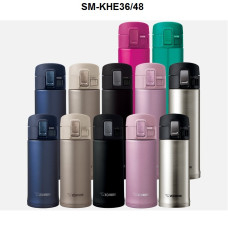 Термокружка Zojirushi SM-KHE