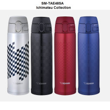 Термокружка ZOJIRUSHI SM-TAE48SA Ichimatsu Collection