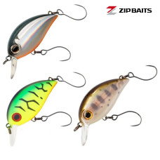 Воблер ZipBaits Hickory SR 34мм