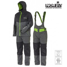 Костюм Norfin Feeder Concept Storm, размер L, новый