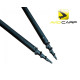 Колышки для измерения дистанции Avid Carp Screw Point Yard Stick 