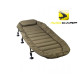 Раскладушка Avid Carp Ascent Recliner Bed 