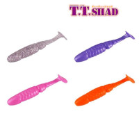 Силикон Bait Breath T.T.Shad 2,8" (7 шт)