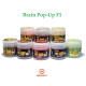 Бойлы Brain Pop-Up F1  