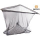 Подсак Brain Carp Landing Net 42" 105x105cm