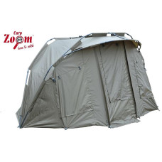 Палатка карповая Carp Zoom Carp Expedition Bivvy 1