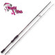 Спиннинг Crazy Fish Kaban KB692H-T (12-45g 209cm 6'9" 10-22lb)