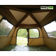 Шатер карповый Carp Pro Maxi Shelter 
