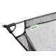 Голова подсакa Carp Pro Black 1x1м 