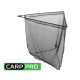 Голова подсакa Carp Pro Black 1x1м 