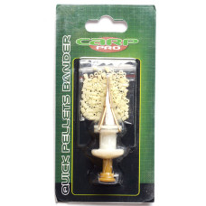 Инструмент для пелпетса Carp Pro Quick Pellets Bander 