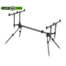 Род-под Carp Pro Rod Pod на 3 удилища 
