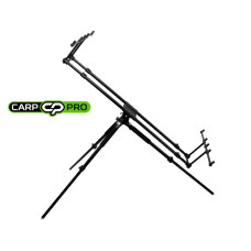 Род-под Carp Pro RP-225 на 3 и 4 удилища 