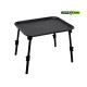 Стол монтажный Carp Pro Black Plastic Table L 
