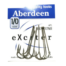 Риболовний гачок Exciter Aberdeen