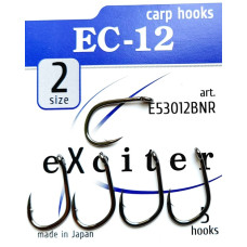 Крючок Exciter EC-12