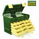 Ящик-станція Fishing Box K1 Work'n Store 1070