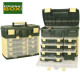 Ящик-станція Fishing Box K2 Organizer 1075