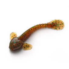 Силиконовая приманка Fanatik Goby 3.5
