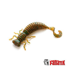 Силиконовая приманка Fanatik LARVA LUX 2