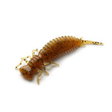 Силиконовая приманка Fanatik LARVA 2