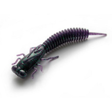 Силиконовая приманка Fanatik X-Larva 3