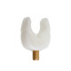 Держатель для удилища Carp Pro Soft Butt Rest Night Glow 