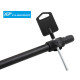 Подставка Flagman Bank Stick Tele 58/90 см