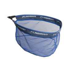 Голова подсака Flagman Competition Head 40x50см Coated Mesh 